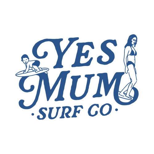 Yes Mum Surf Co
